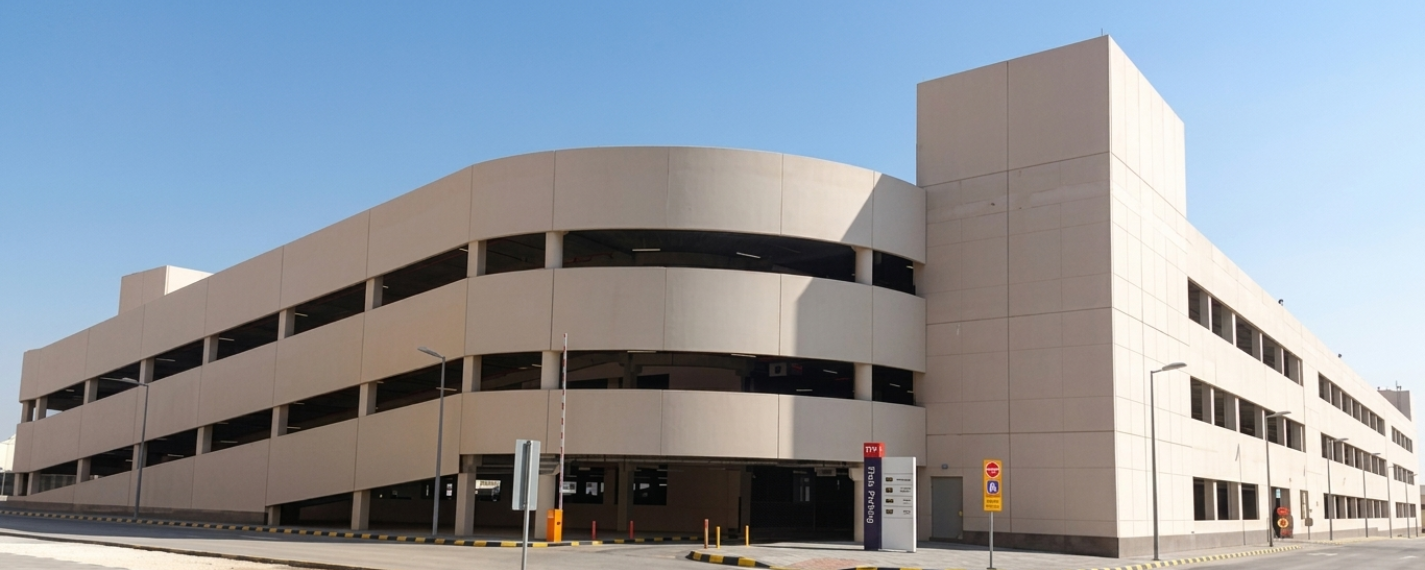 STC Parking